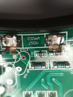 Minitest: Multimetr UNI-T UT33D+ Minitest: Multimetr UNI-T UT33D+