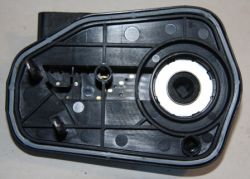 Fiat Stilo 1.6 16V - Understanding Throttle Control, Opening Reading & Duplication (N075, K055)
