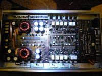 Eyebrid 4Y450 szumy i zniekształcenia dźwięku.