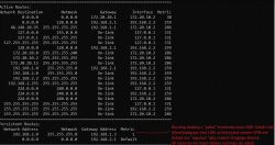 OpenVPN konfiguracja dla dostępu użytkowników z różnych podsieci.