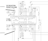 Pioneer KEH-3930R Jak podłączyć AUX zamiast kasety Pioneer KEH-3930R Jak podłączyć AUX zamiast kasety