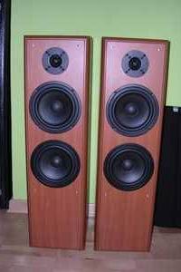 Pasywny subwoofer. Proszę o pomoc