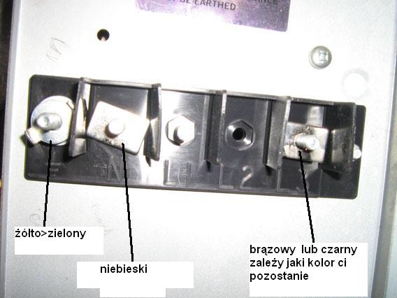 Jak podłączyć nową kuchnię elektryczną? Różnice w złączach starych i nowych modeli