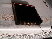 Gainclone Kserakses LM3886
