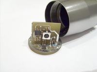 Jakie diody LED wybrać do budowy latarki: Luxeon czy Power-LED 3W?