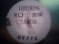 tda2003 na satelite 20W - czy będzie działać?