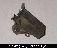 Jeep XJ wymiana alternatora