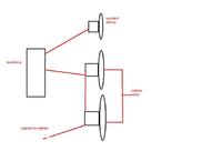 FISHER BA-6000 KOŃCÓWKA MOCY