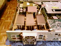 Budowa (W)zmacniacza mocy (Pomocy!!!!)