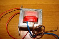 Jak zbudować transformator 220V na 12V do projektu z fizyki?