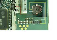 Sony Ericsson K510i i K310i - Joy nie działa po wymianie, co sprawdzić?