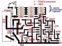 Regulator spawarki-problem Regulator spawarki-problem