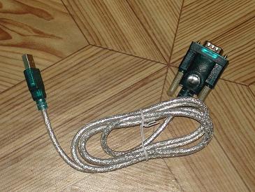 Gdzie znaleźć sterowniki do przejściówki USB->COM APT-BW?
