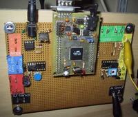 Mega meter autorstwa Dona Carveth. Jego możliwości.