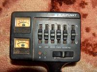 Co to jest? Blaupunkt BEQ-S equalizer