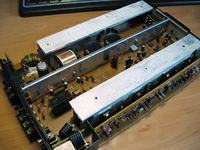 pomiar mocy [?] wzmacniaczowi brakuje mocy...