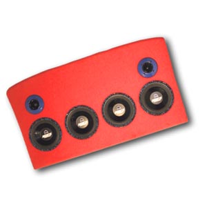 wzmacniacze , tuba, głośniki... proszę o wycene!!! zdjecia