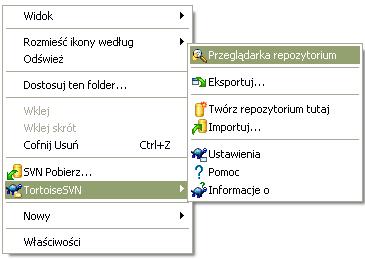 Swój własny SVN - czyli kopia zapasowa naszej pracy... Swój własny SVN - czyli kopia zapasowa naszej pracy...