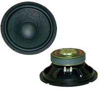 Tonsil Space 86 - wybor glosnika niskotonowego