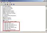 Jak zainstalować sterowniki Realtek na Windows XP SP3?
