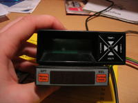 co to jest to pod obrotomierzem i jak całość podłączyć