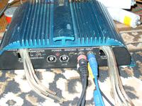 wzmaczniacz sony eid 5200