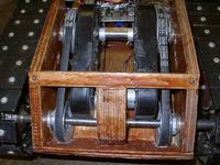 Czołg RC PzKpfw V Panther