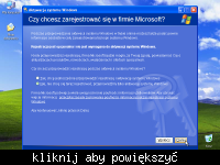 Instalacja Microsoft Windows XP Home i Professional Edition. Instalacja Microsoft Windows XP Home i Professional Edition.