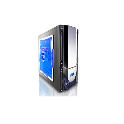 Czy dobry pomysł na modding?