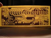 Zegar na ATMega16, współpraca z DCF. Zegar na ATMega16, współpraca z DCF.