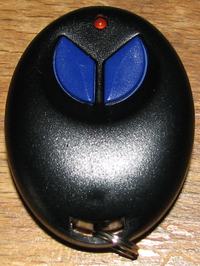 RF-SWITCH - zdalne sterowanie/ściemniacz RF/IR... RF-SWITCH - zdalne sterowanie/ściemniacz RF/IR...