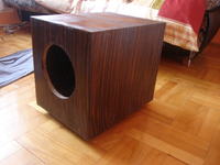 Subwoofer na stx+tda7294(znowu) by matias31 Subwoofer na stx+tda7294(znowu) by matias31