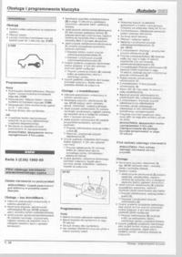 Prośba o pomoc w identyfikacji pilota od samochodu