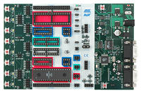 [ATtiny2313] jak podłączyć?