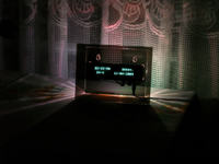 Nietypowy Zegar-budzik z pilotem II /USB/PC-WinAmp/Gadu-Gadu Nietypowy Zegar-budzik z pilotem II /USB/PC-WinAmp/Gadu-Gadu