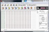 ISP Programowanie AT89S5x AT89Sx051 AVR STK200 STK300