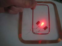 Zasilanie bezprzewodowe