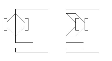 Jakie głośniki 2x16 cm? STX vs TVM do domu i samochodu