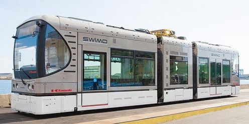 Przyszłościowe ładowanie samochodu w 10 sekund? Przyszłościowe ładowanie samochodu w 10 sekund?