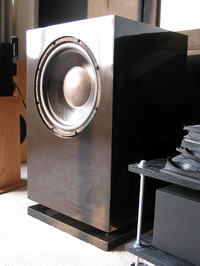 Sub 500w prawie skończony!