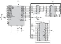 Problem z podłączeniem pamięci SRAM do AVR