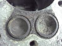Briggs&stratton 3.5 classic złamany korbowód - ma szansę