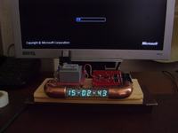 Zegarek z IW-18 by Decado Zegarek z IW-18 by Decado