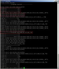 [c][ATMega16/32] - Peter Fleury UART lib.