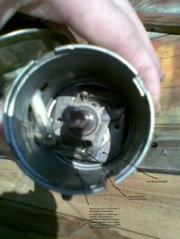 Fiat Uno Fire 1.0 i.e. Duzo pali, brak mocy.