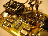 problem z wirtualnym COMem [usb-cdc][avr][m8]