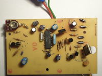 Szukam druku domofonu Fenix 4LX