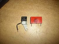 Opel Kadett 1.6 Problem z Odpaleniem !