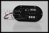 "Monoblock" - czy dobry do skutera?