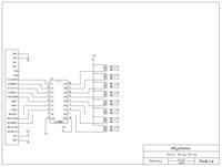 [NSystems] - Uniwersalny sterownik z obsługą RS-485 / V.1.0